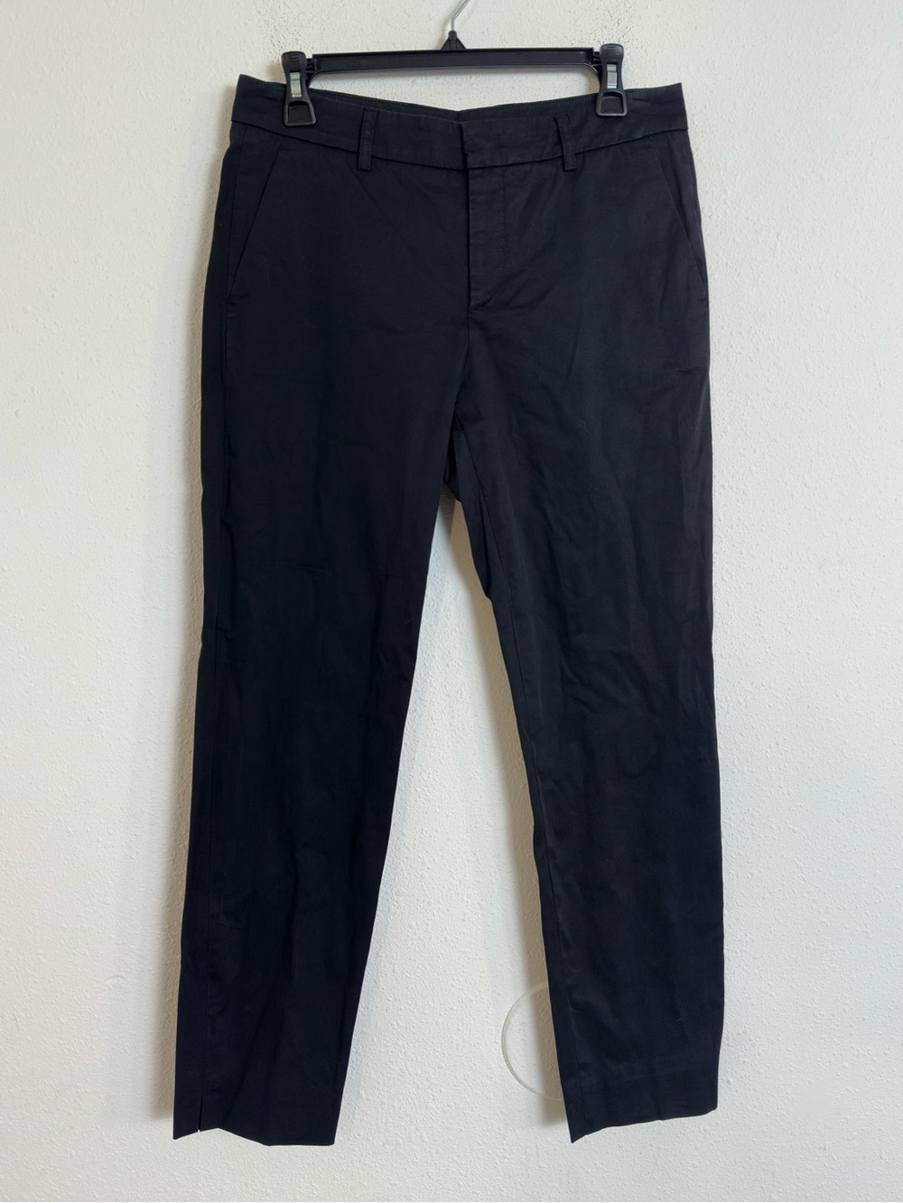 Bogner black trouser pants